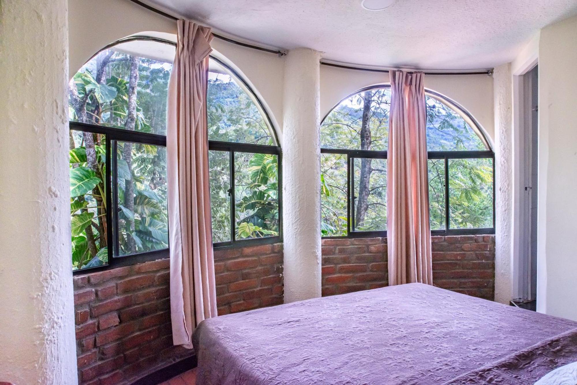 Hotel Posada Campestre 산힐 외부 사진
